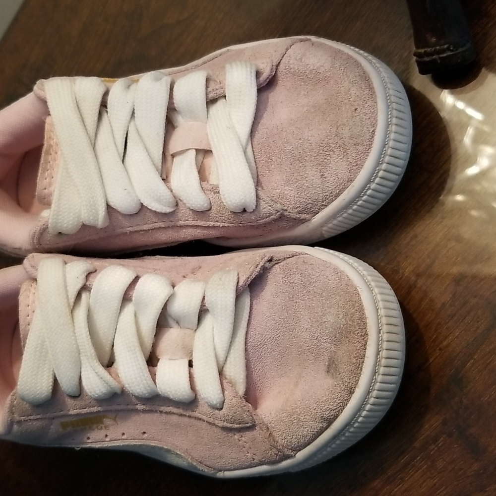 Puma Sneakers - Picture 2 of 7